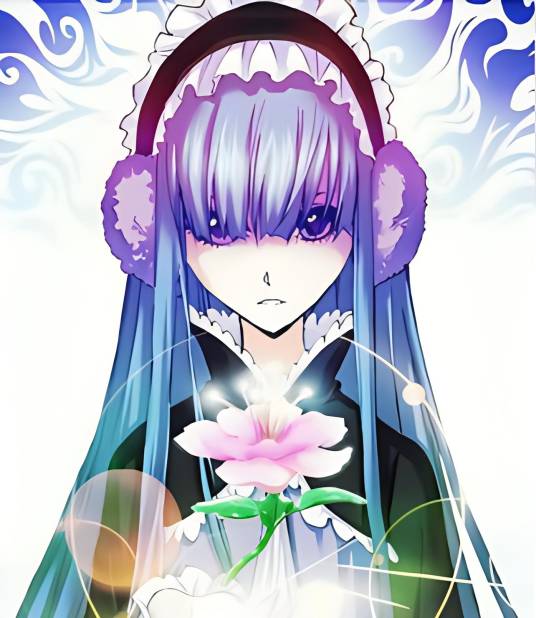 叶泠泠（玄幻小说《斗罗大陆》中的角色）