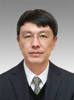 郑磊（云南省昭通市彝良县委书记）
