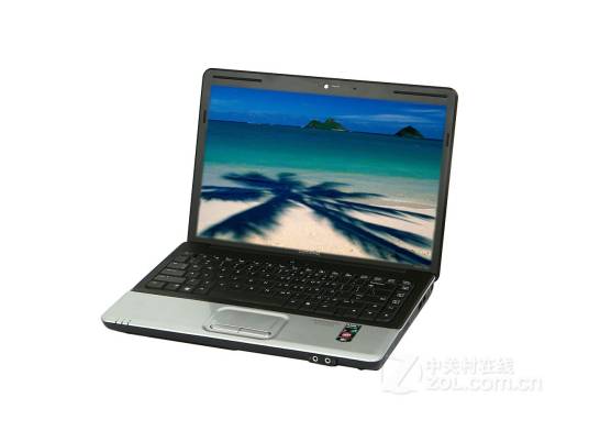 惠普CQ40-506AX(VG561PA)