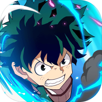 我的英雄学院：入学季