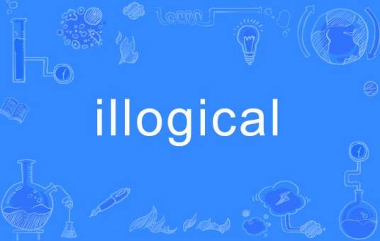 illogical