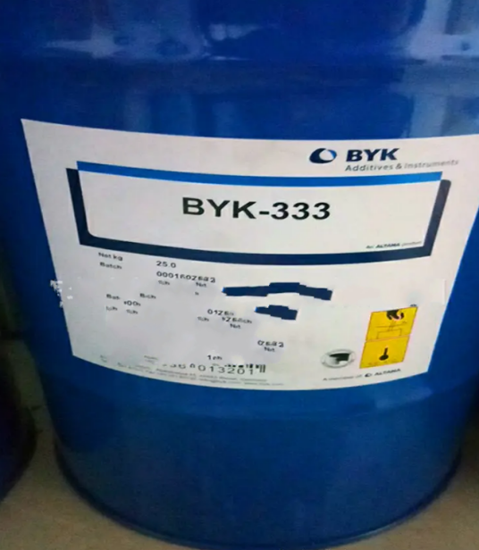 水性流平剂BYK-333