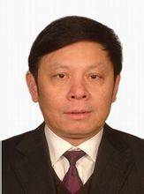 李时雨（重庆工业职业技术学院原院长）