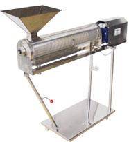 药用胶囊抛光机