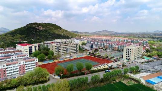 临沂市农业学校