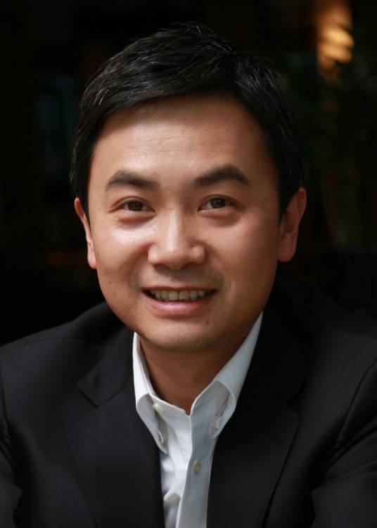 毛大庆（优客工场创始人兼董事长）
