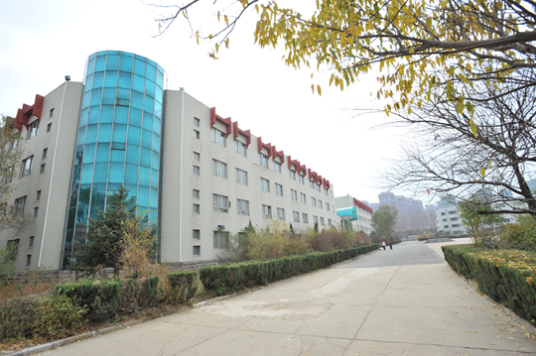 沈阳民族职业学校