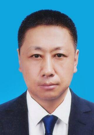 焦健（辽宁省锦州市古塔区委书记）