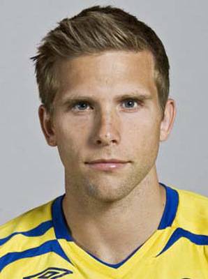 安德斯·贡纳尔·斯文松