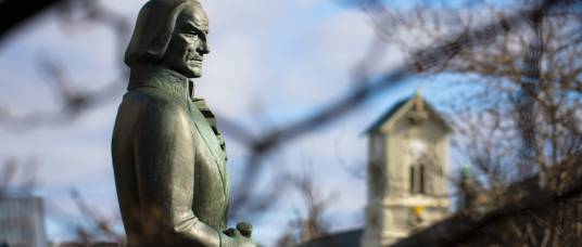 斯库里·马格努森