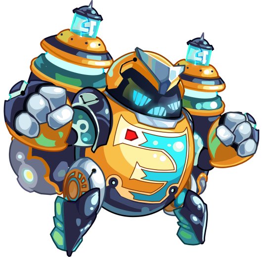 艾吉（游戏《赛尔号》中的精灵）