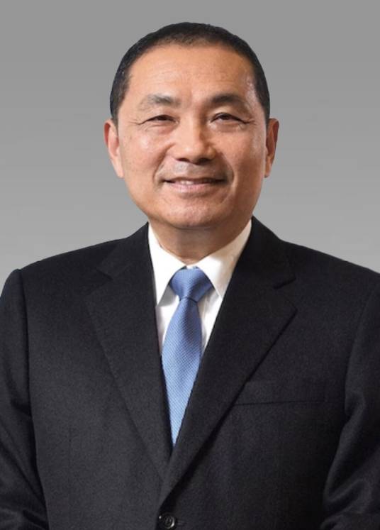 新北市市长