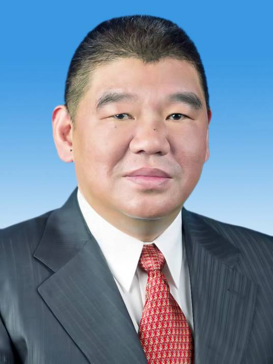 张昊（江苏省宿迁市委常委、宿迁经开区书记）