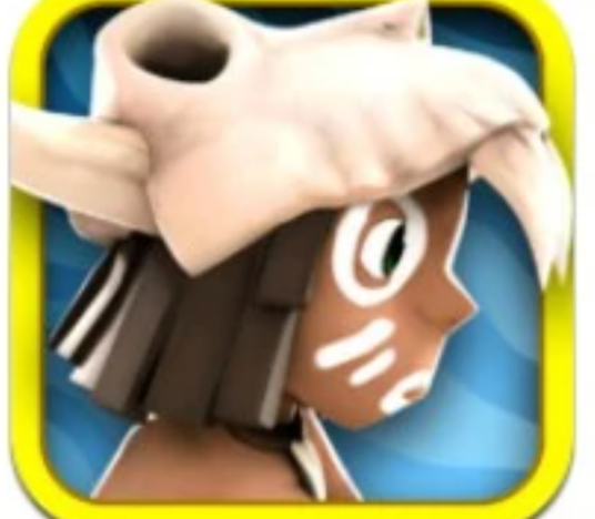 印第安人大探险