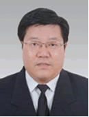 刘连军（辽宁营口市文化体育和新闻出版广电局原局长）