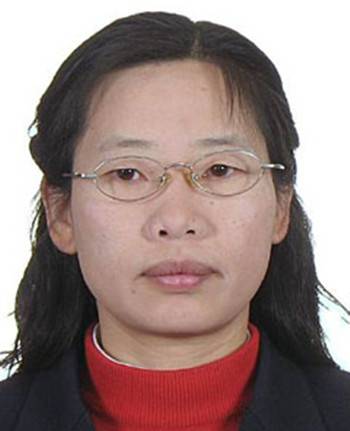 肖玲（武汉大学教授）