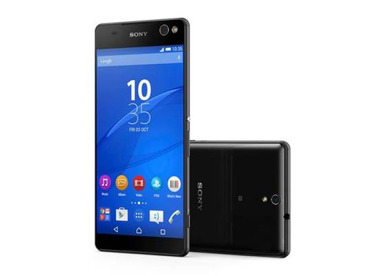 索尼Xperia C5 Ultra（移动4G）