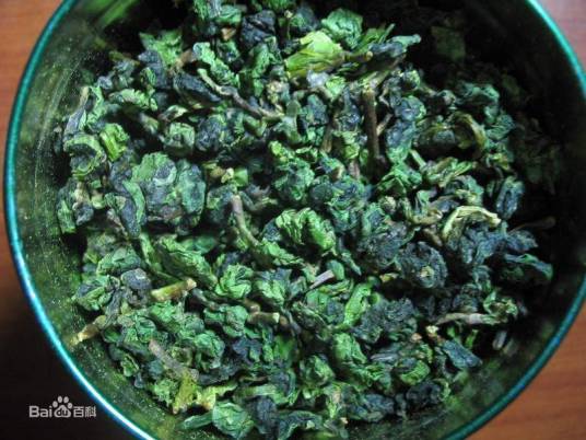 黛绿（汉语词语）