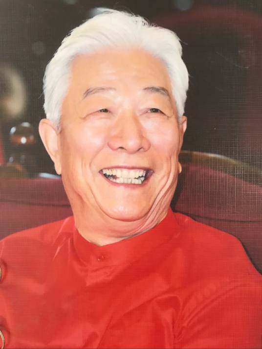 张德林（书法家）
