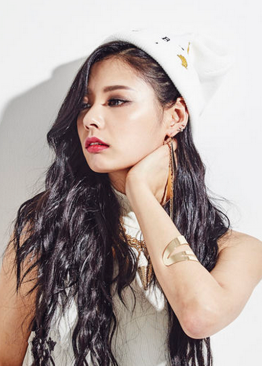 金多莱（韩国女歌手）