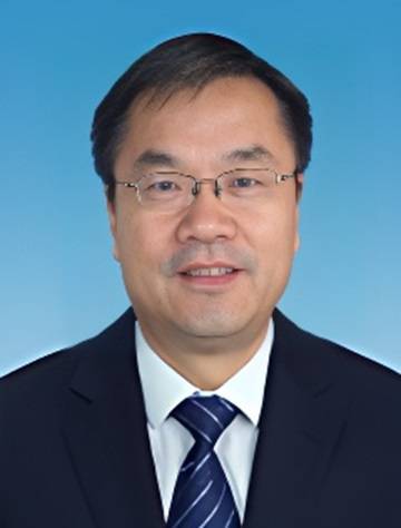 刘晨（陕西省地震局党组书记、局长，地震科学家）