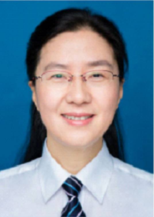 何冰（安徽省合肥市人社局局党组成员、副局长）