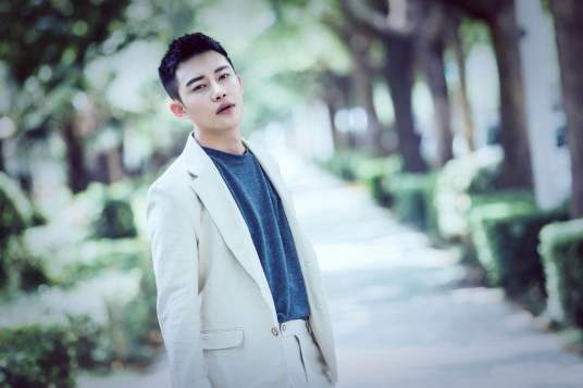 吴江（中国内地男演员）