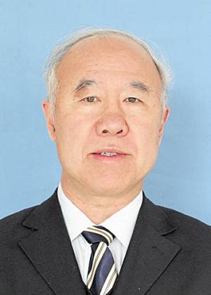 王庆义（原河北南宫中学校长、书记）
