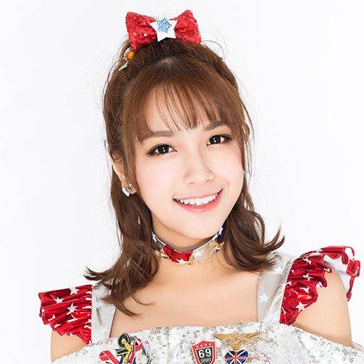 李欣然（IdolSchool成员）