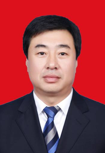 李东（河北省承德市丰宁满族自治县委书记）