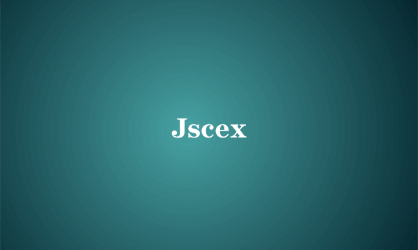 Jscex
