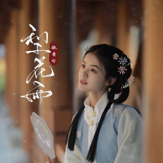 梨花雨（执素兮演唱歌曲）