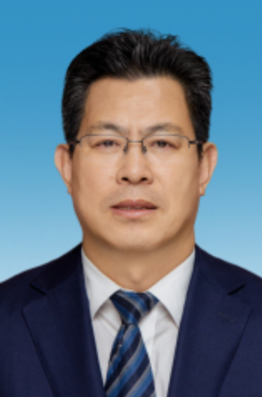 黄飞（滨州医学院党委副书记、院长）