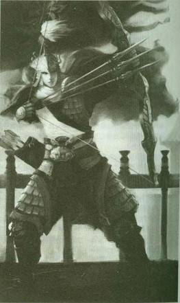 白毅（《九州缥缈录》中的配角）