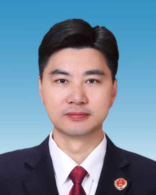 陶成（四川省达州市人民检察院党组书记、检察长）