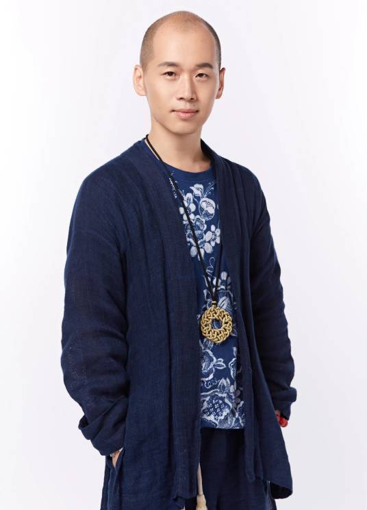 成昊（服装设计师）