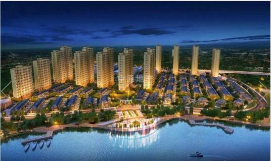 鄂旅投书院世家