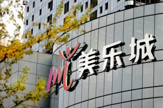 环球中心美乐城