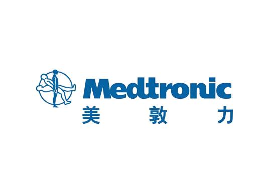 美国美敦力公司