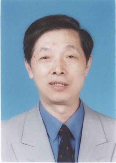 陈立泉（中国工程院院士、能源材料专家）