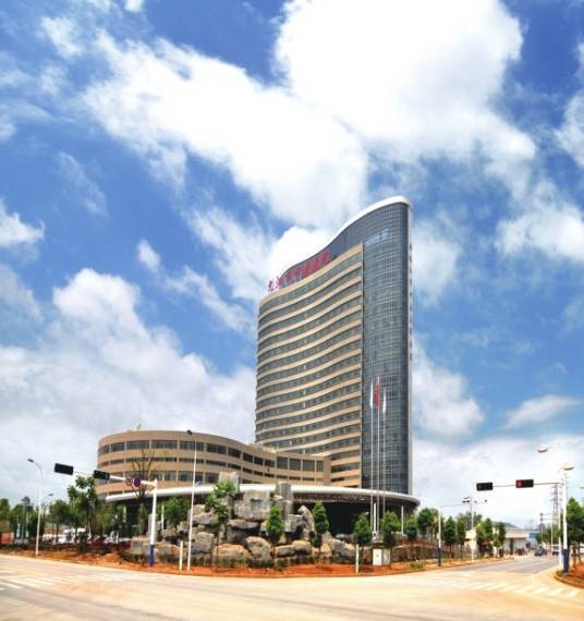 九江市中医医院