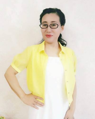 刘海英（河北师范大学商学院副教授）