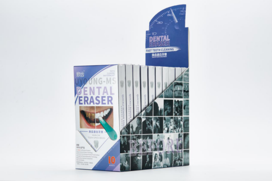 焕齿速白牙擦（产品）