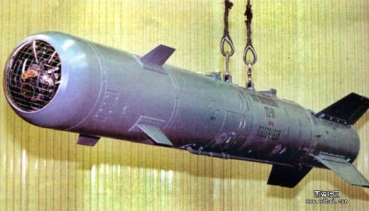 KAB-1500航空制导炸弹