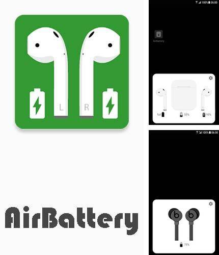 AirBattery