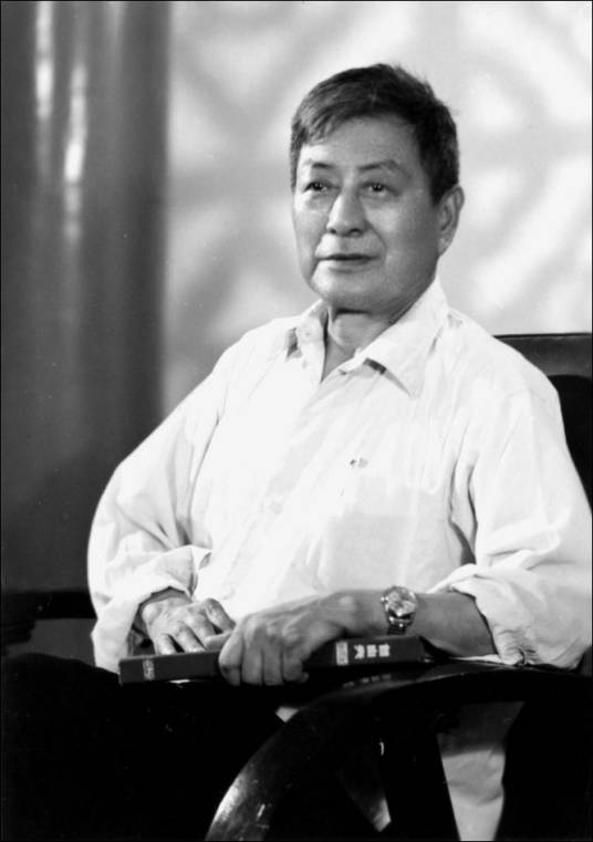 李国平（中国科学院院士、数学家）