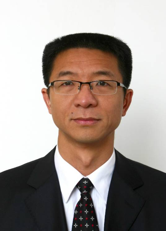 张伟（重庆三峡学院院长、党委副书记）