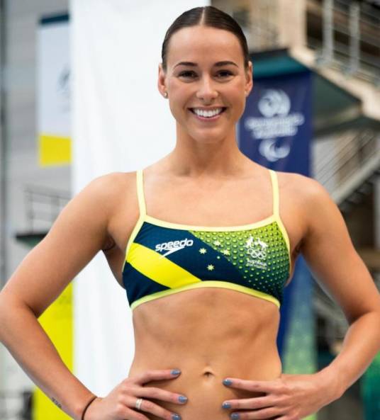 布里安娜·思罗塞尔