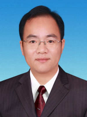 蓝如帅