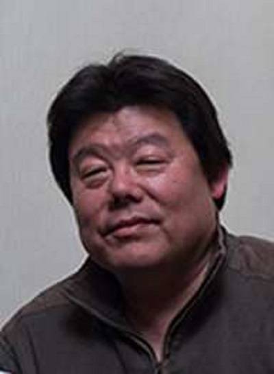 黎涛（国家一级导演）